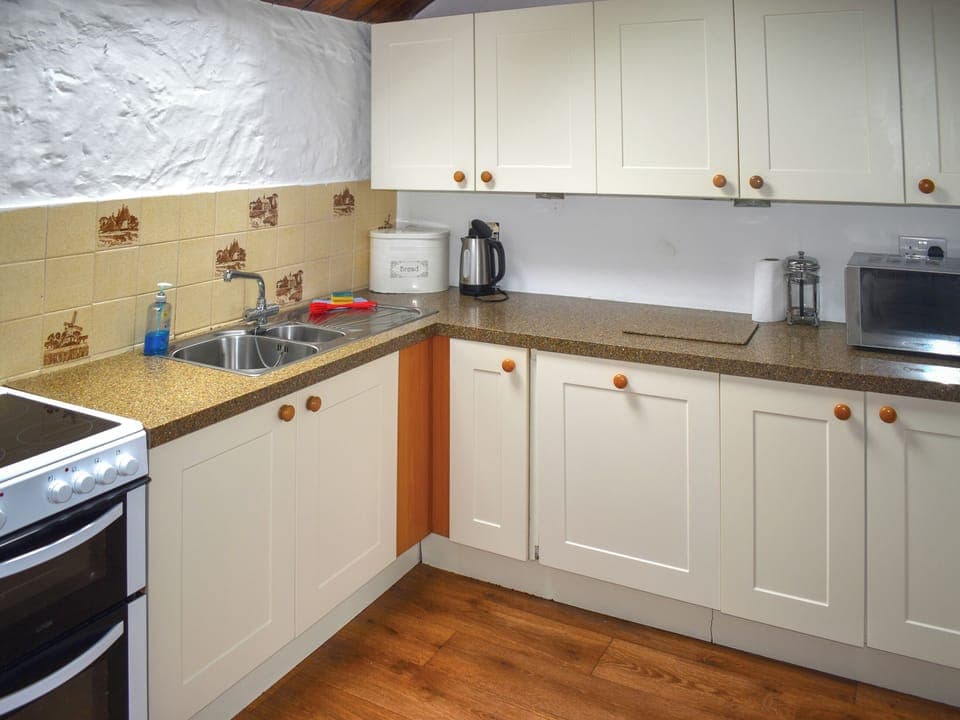Kitchen | Cider Cottage - Boswell Farm, Sidmouth