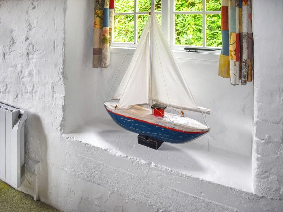 Interior | Cider Cottage - Boswell Farm, Sidmouth