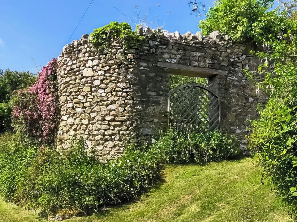 Surrounding area | Britannia - Furley Cottages, Membury, near Axminster