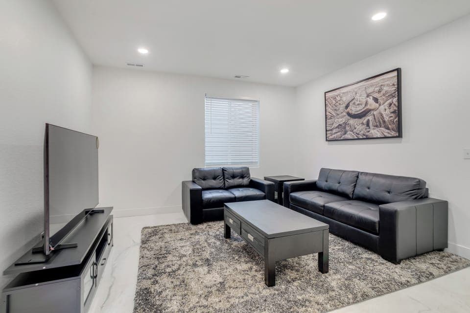 Denver Vacation Rental | 1BR | 1BA | 800 Sq Ft | Stairs Required