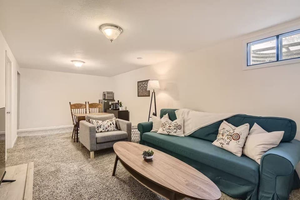 Living space