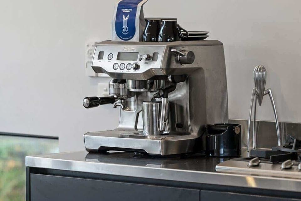 Coffee Machine
