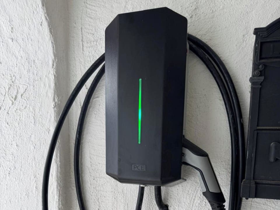 Holiday Home Facilities and Services