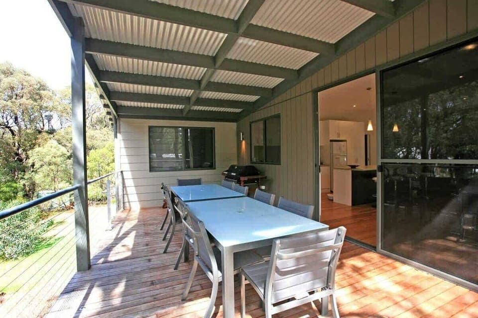 Outdoor Living
