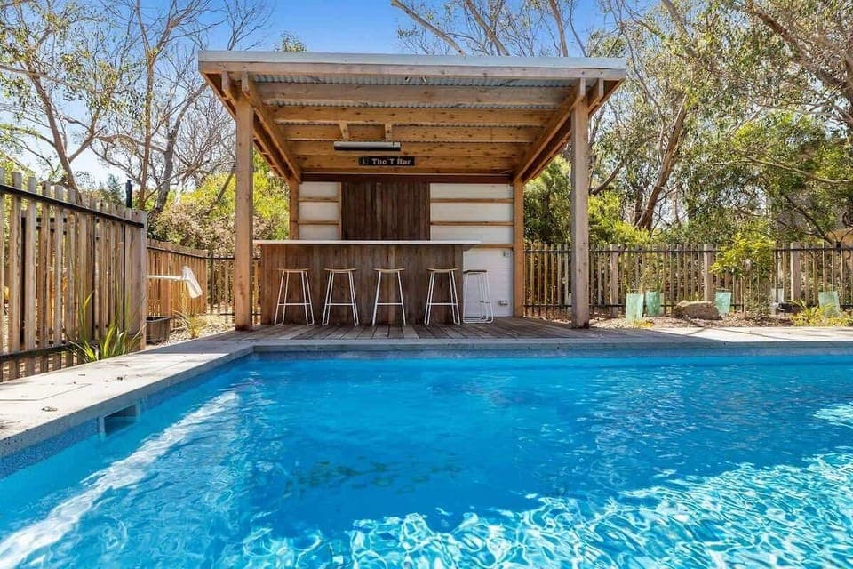 Outdoor Area