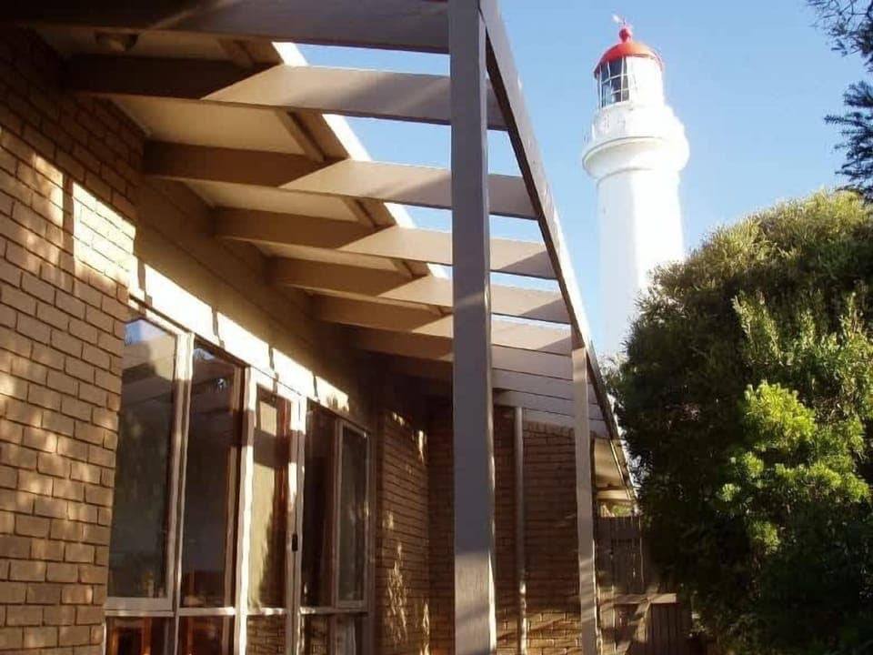Lighthouse View