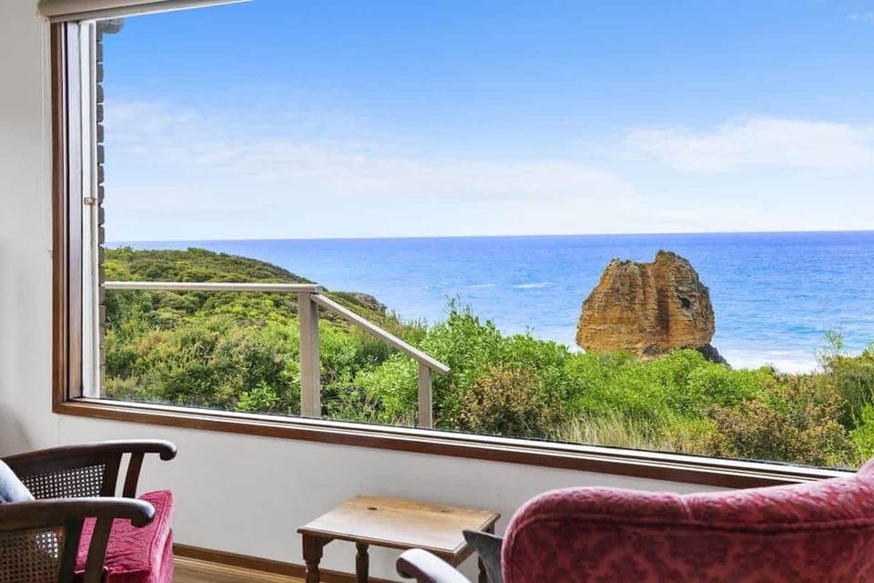 Ocean View