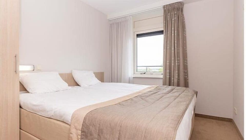 Unit with King or Twin beds