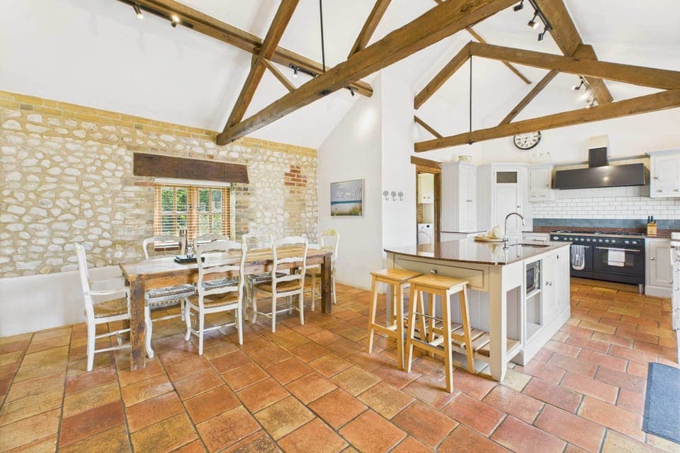 The Old Foundry, Eastmoor - Host & Stay