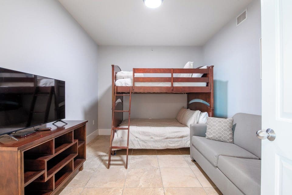 Caribe Resort D315 Media Room