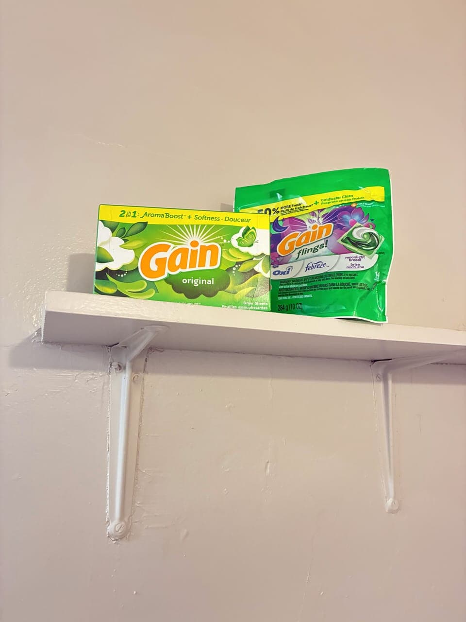 Miscellaneous