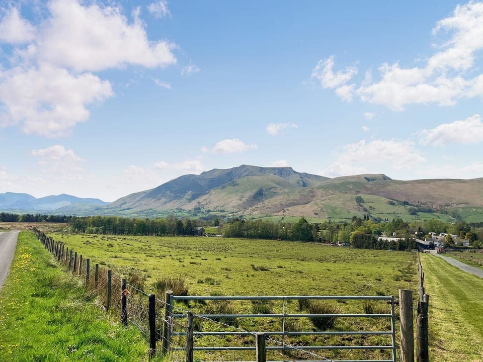 Surrounding area | Gillhead Farm Cottage, Matterdale End