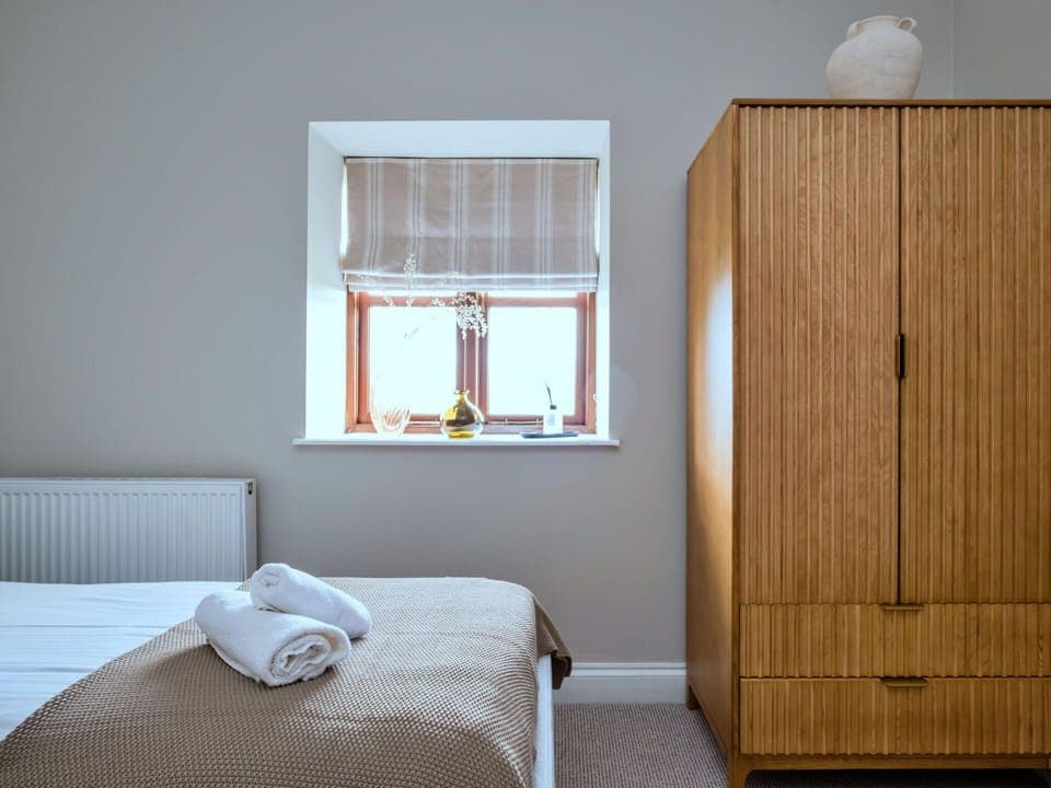 Furniture, Bed, Bedroom, Flooring, Wood, Floor, Interior Design, Bedding, Bed Sheet, Cabinetry