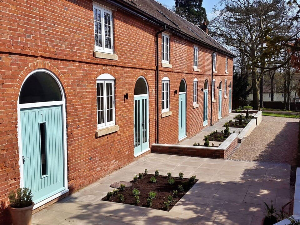 Deck, Shade, Hardwood, Outdoor Furniture, Balcony, Plank, Eco Hotel, Swimming Pool, Wood Flooring, Resort