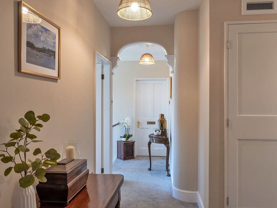 Apartment, Balcony, Shade, Marina, Hotel, Dock