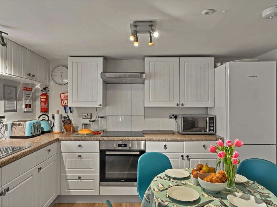 Apartment, Balcony, Shade, Marina, Hotel, Dock