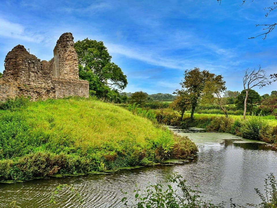 Apartment, Balcony, Shade, Marina, Hotel, Dock