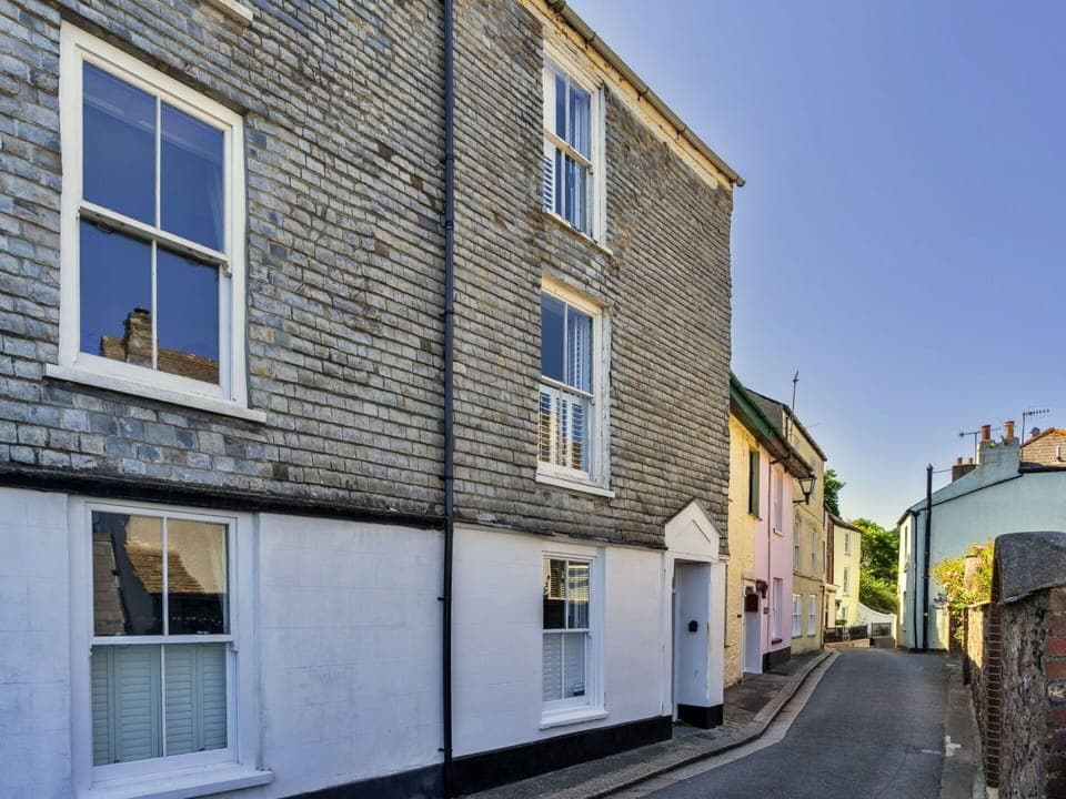 Apartment, Balcony, Shade, Marina, Hotel, Dock