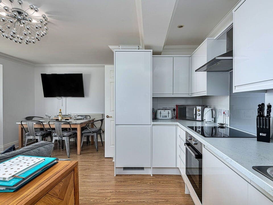 Apartment, Balcony, Shade, Marina, Hotel, Dock