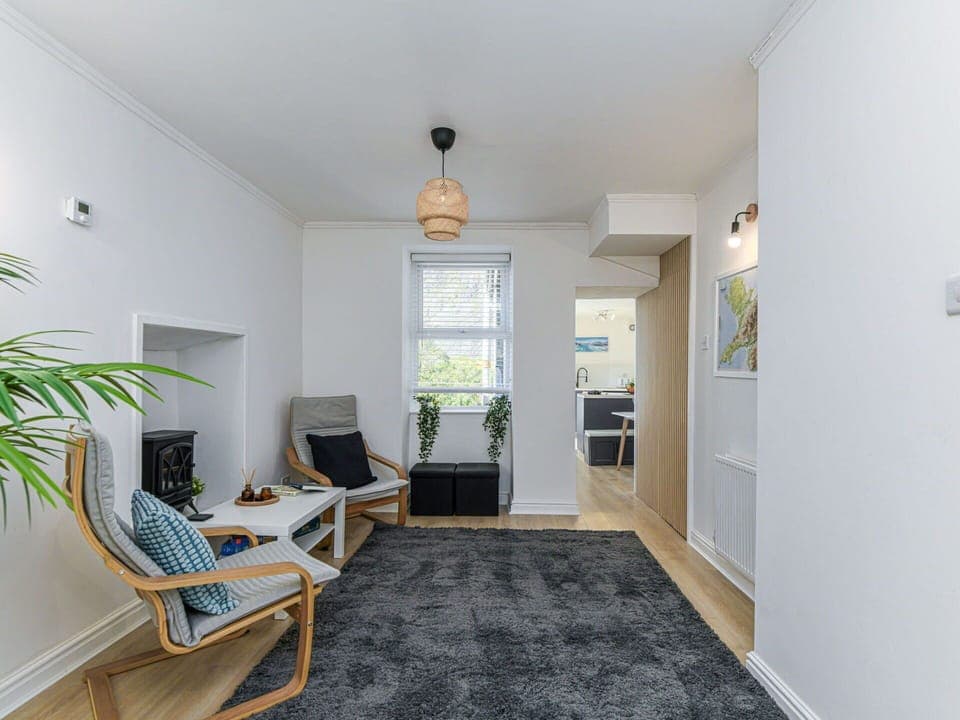 Apartment, Balcony, Shade, Marina, Hotel, Dock