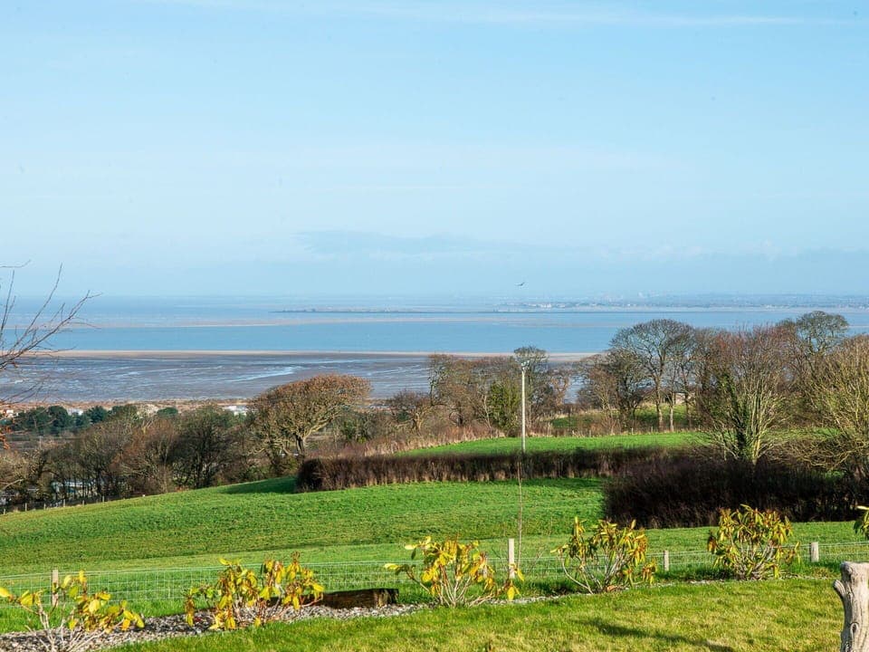 Apartment, Balcony, Shade, Marina, Hotel, Dock