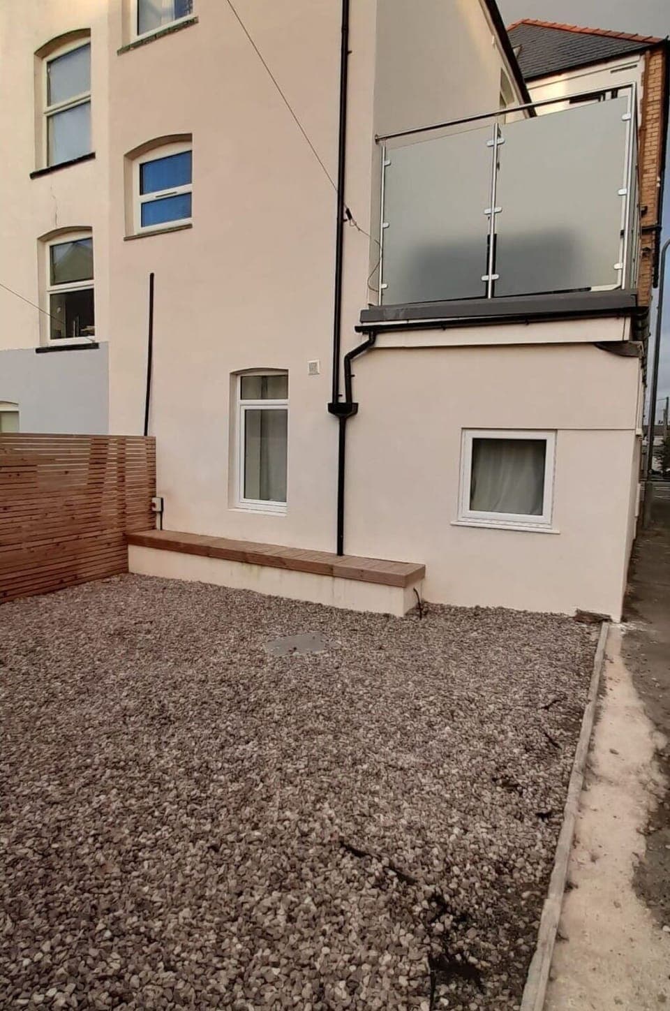 Apartment, Balcony, Shade, Marina, Hotel, Dock