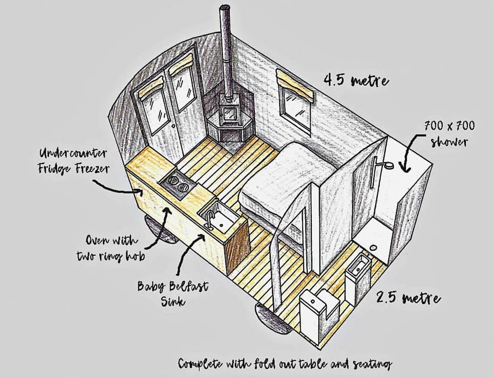 Apartment, Balcony, Shade, Marina, Hotel, Dock