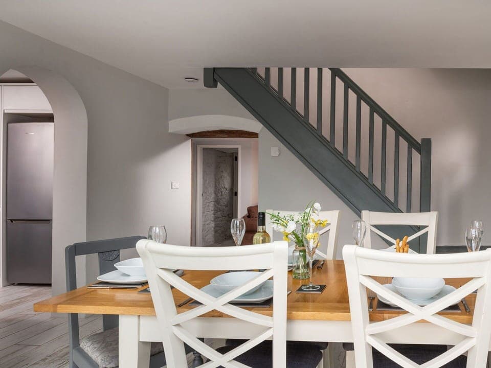 Apartment, Balcony, Shade, Marina, Hotel, Dock