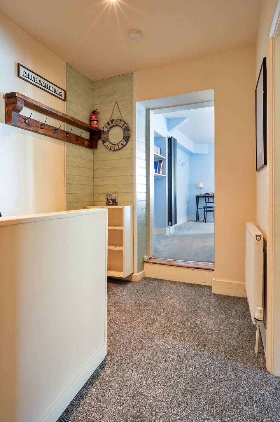 Apartment, Balcony, Shade, Marina, Hotel, Dock