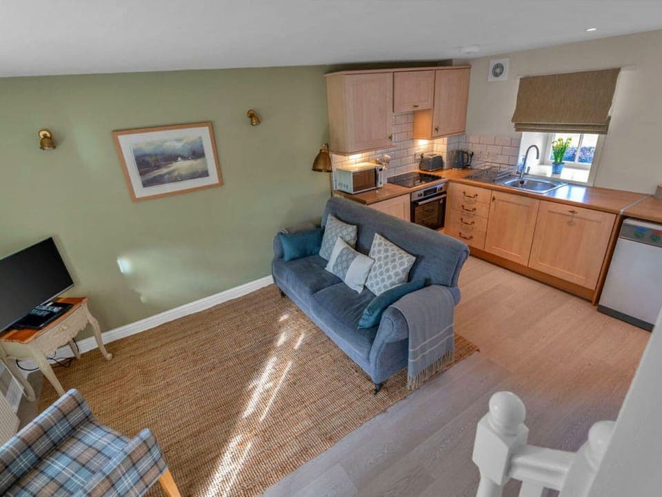 Apartment, Balcony, Shade, Marina, Hotel, Dock