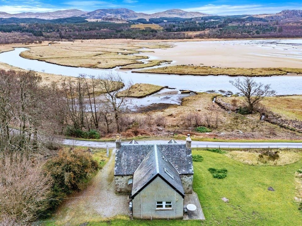 Apartment, Balcony, Shade, Marina, Hotel, Dock