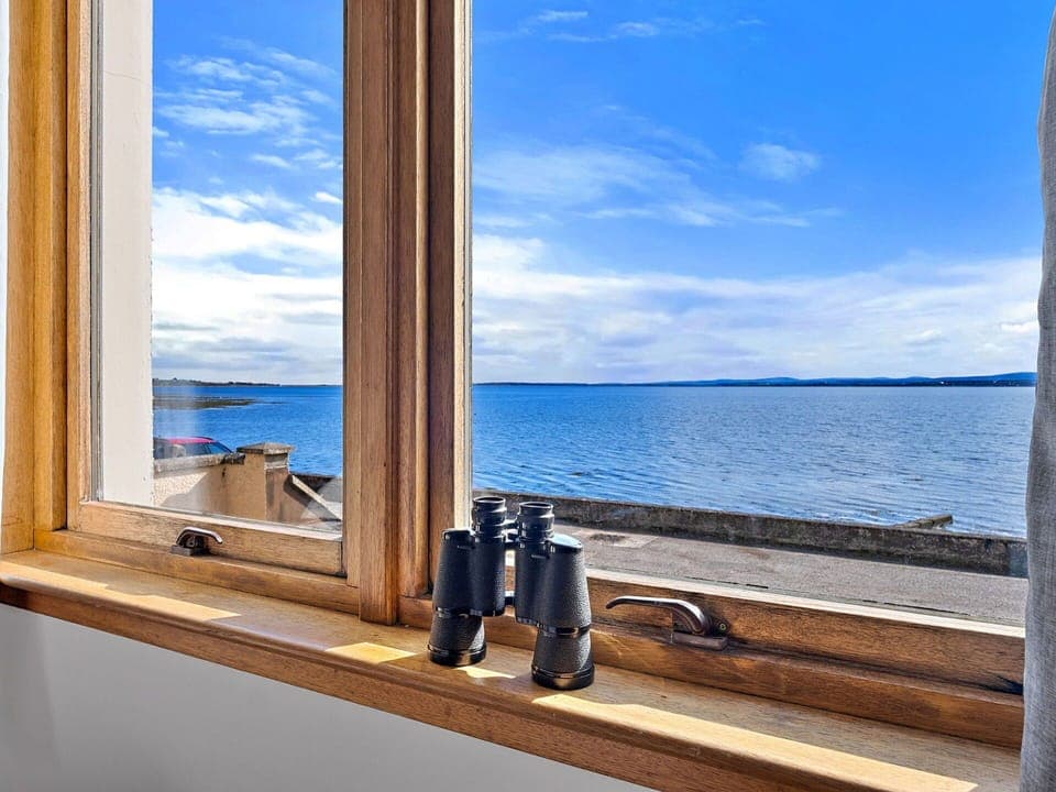 Apartment, Balcony, Shade, Marina, Hotel, Dock