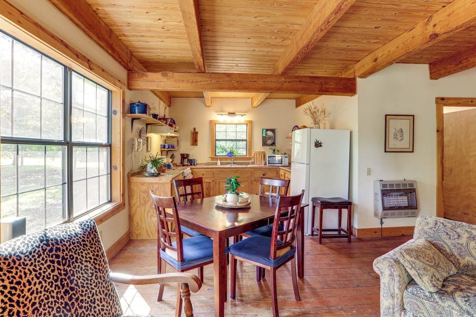 Dining Area | 1st Floor