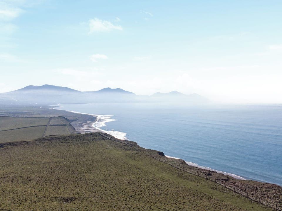 Surrounding area | Sands - Wendon Holidays, Caernarfon