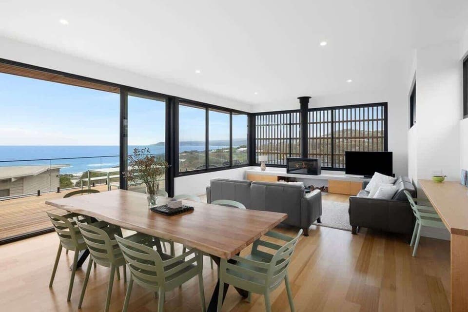 Dining/Living