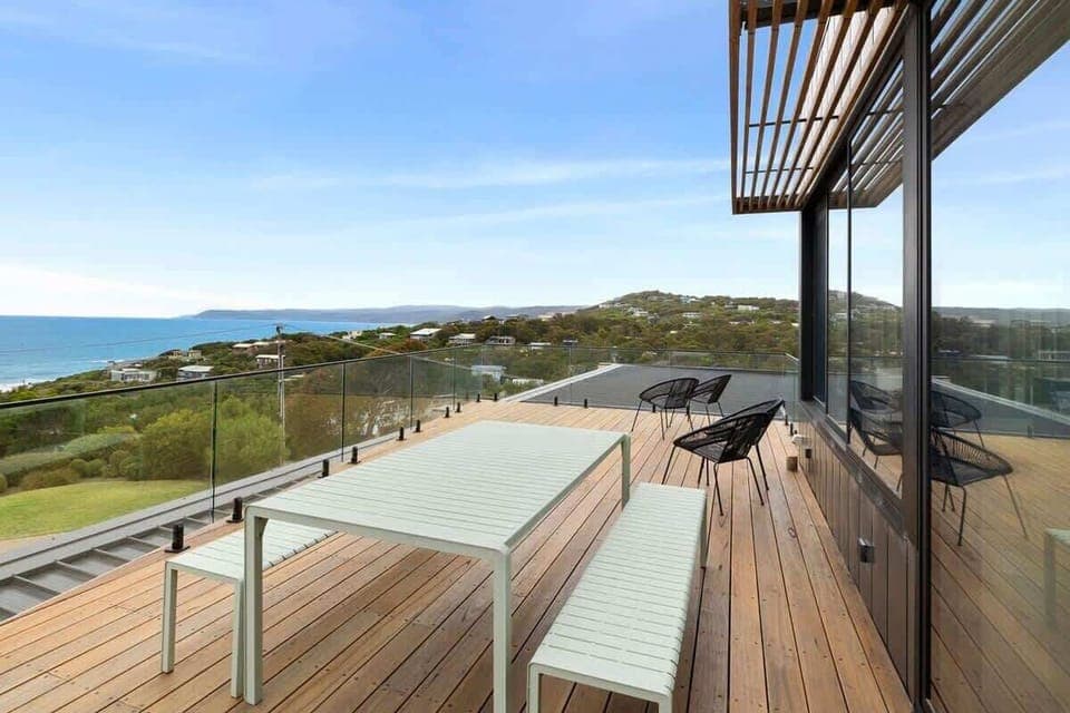 Outdoor Living