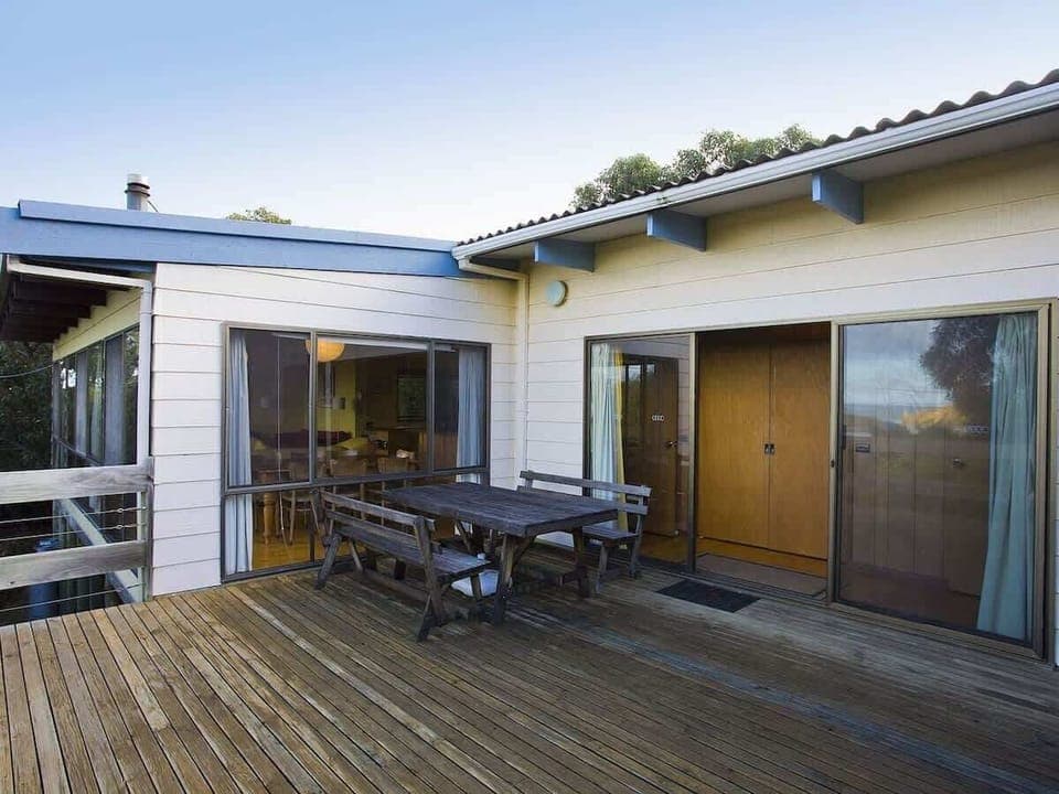 Outdoor Living