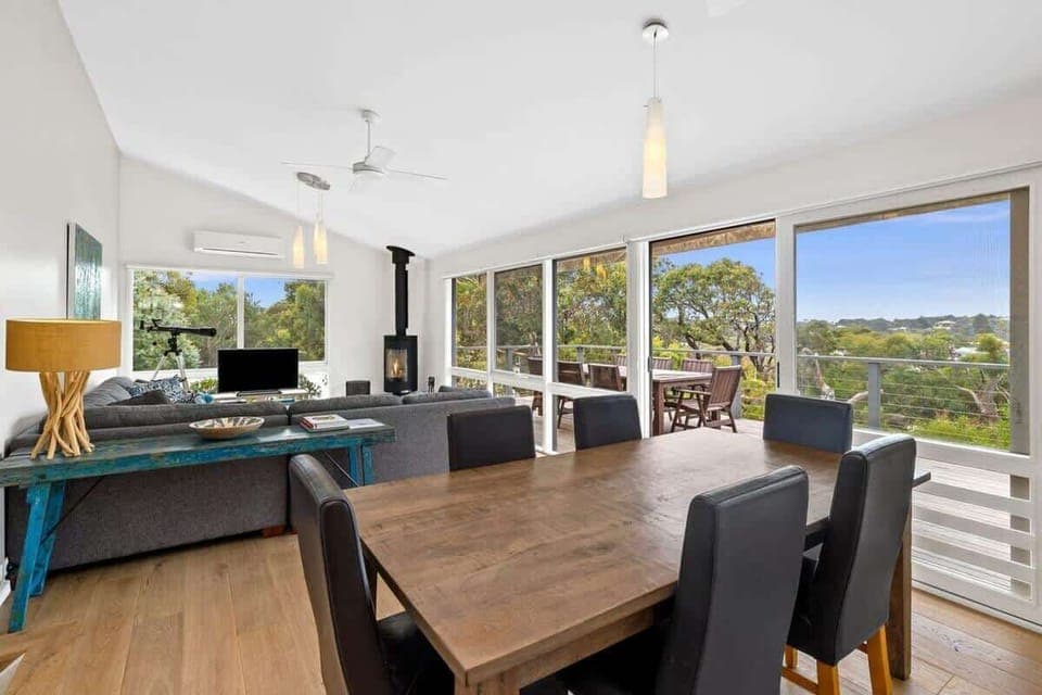 Dining Space