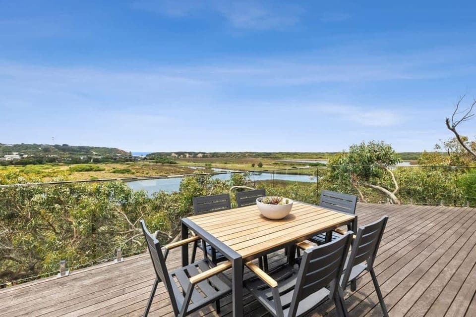 Deck / View