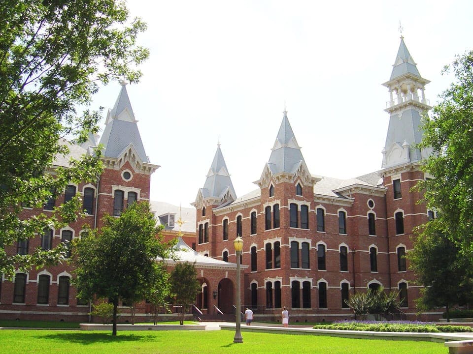 Baylor University