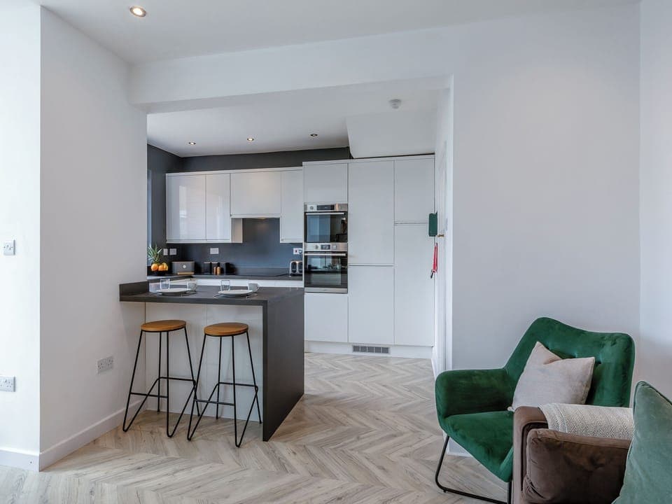 Kitchen | Southfield Sanctuary, Weymouth