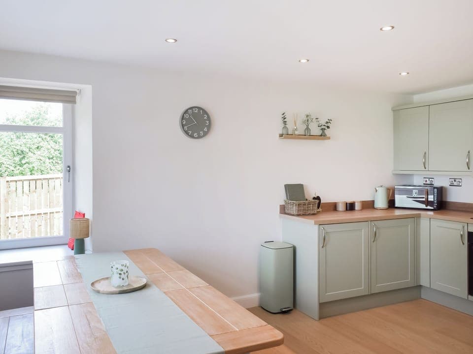 Kitchen | High Wardneuk, Monkton, near Prestwick