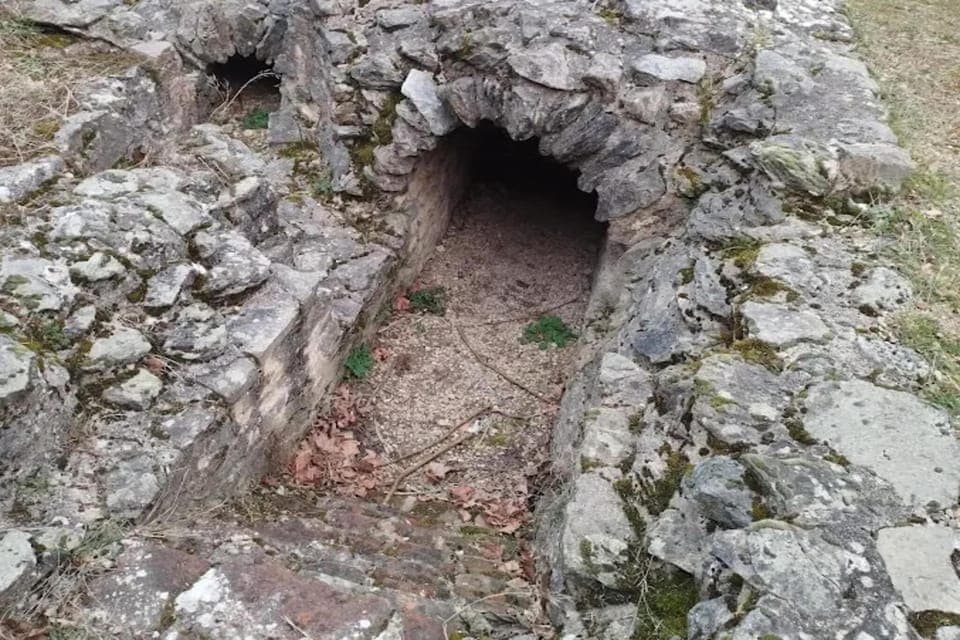 Surroundings [summer] (1-5 km)