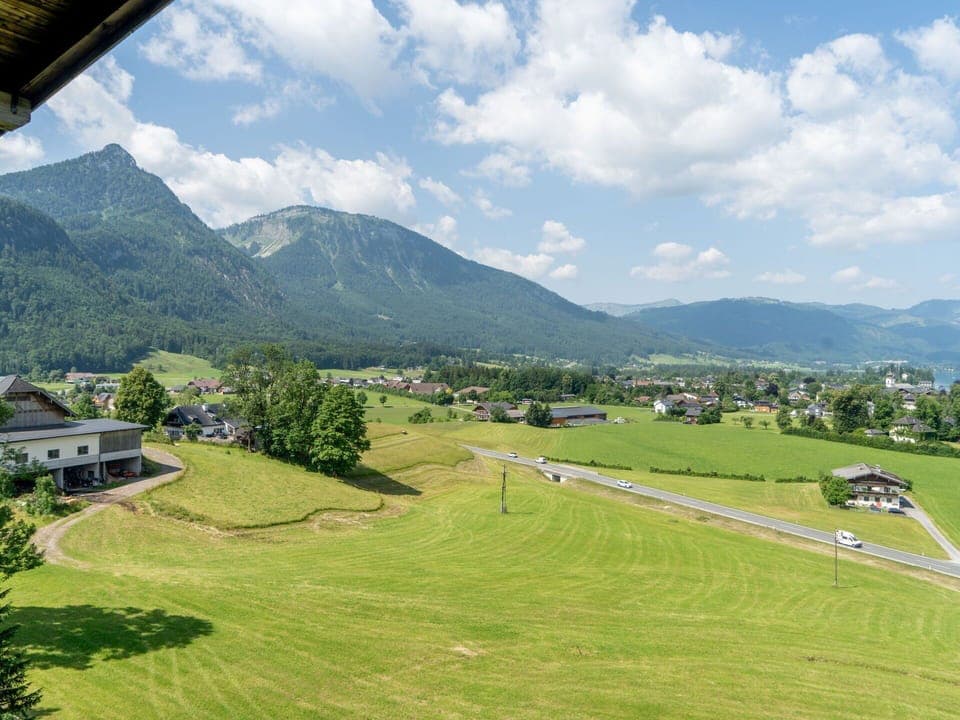 Mountainous Landforms, Grass, Green, Mountain, Hill, Grassland, Landscape, Natural Landscape, Plain