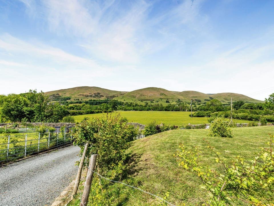 Surrounding area | Wild Boar Cottage, Sedbergh and the Howgill Fells