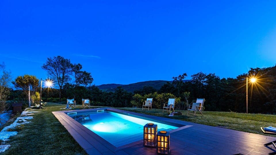 Autumn, Spring, Summer