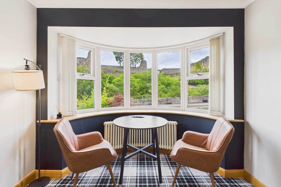 Castle View, Startforth - Host & Stay