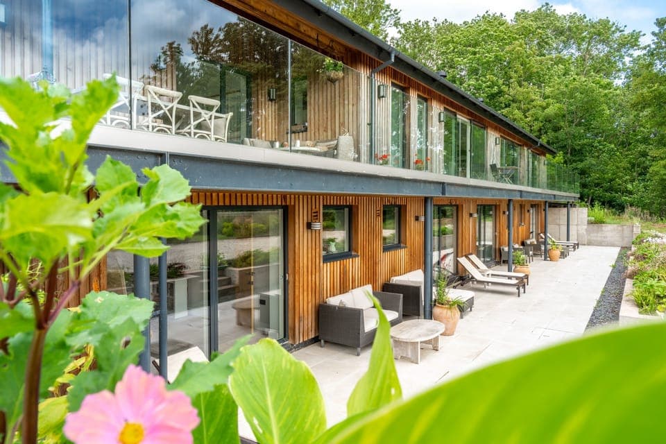 Welcome to Gamekeeper's Lodge, Stratford-upon-Avon, Warwickshire