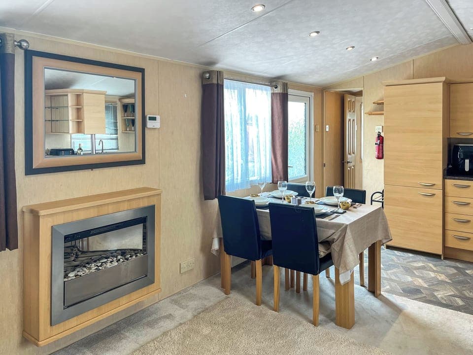 Dining Area | Keswick Reach, Cockermouth