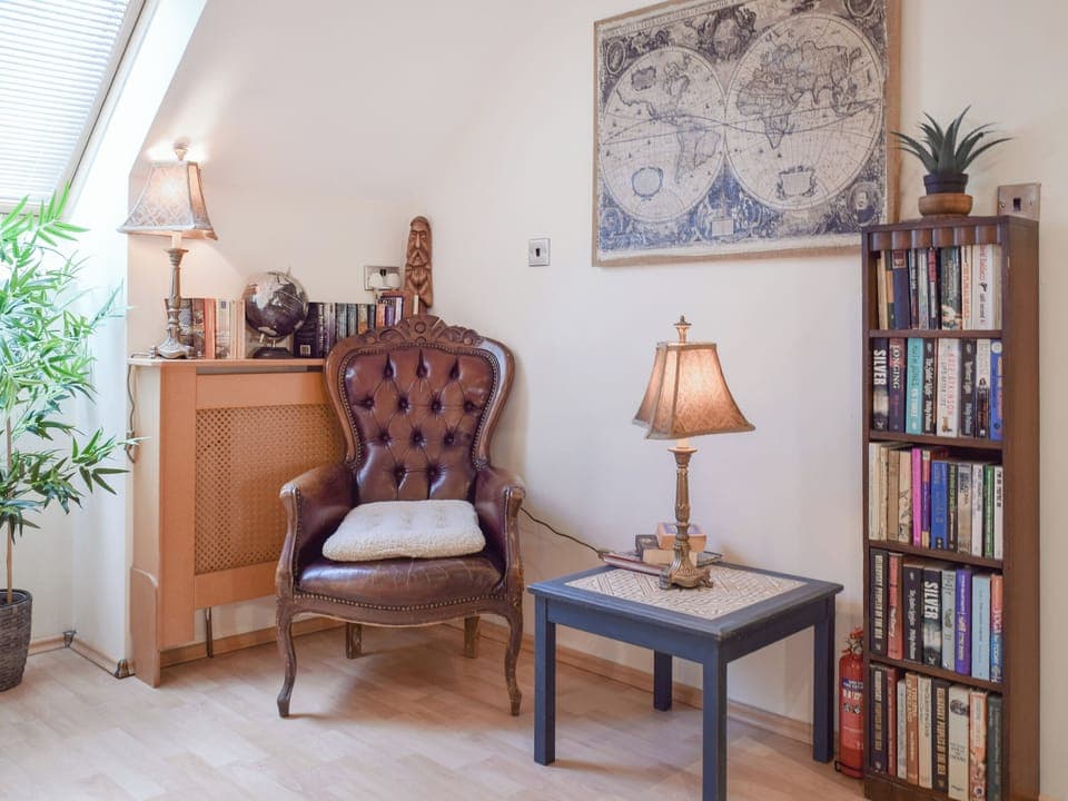 Interior | Grange House, Gamston, near Nottingham